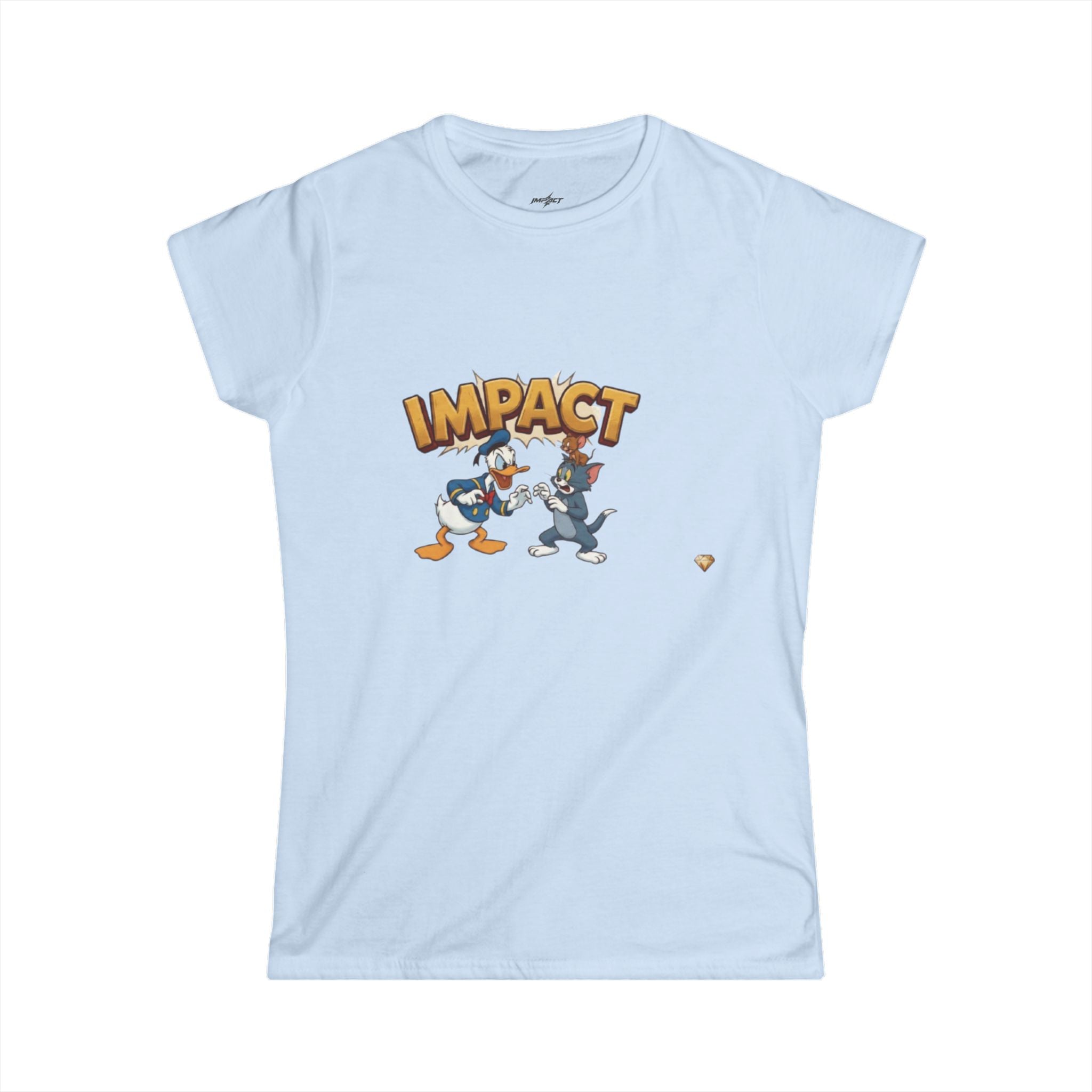 Women's Softstyle Tee