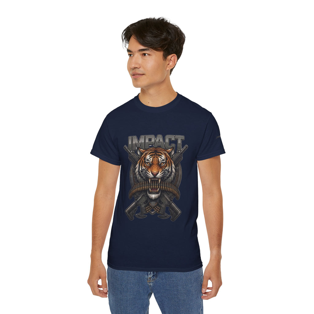 Unisex Ultra Cotton Tee