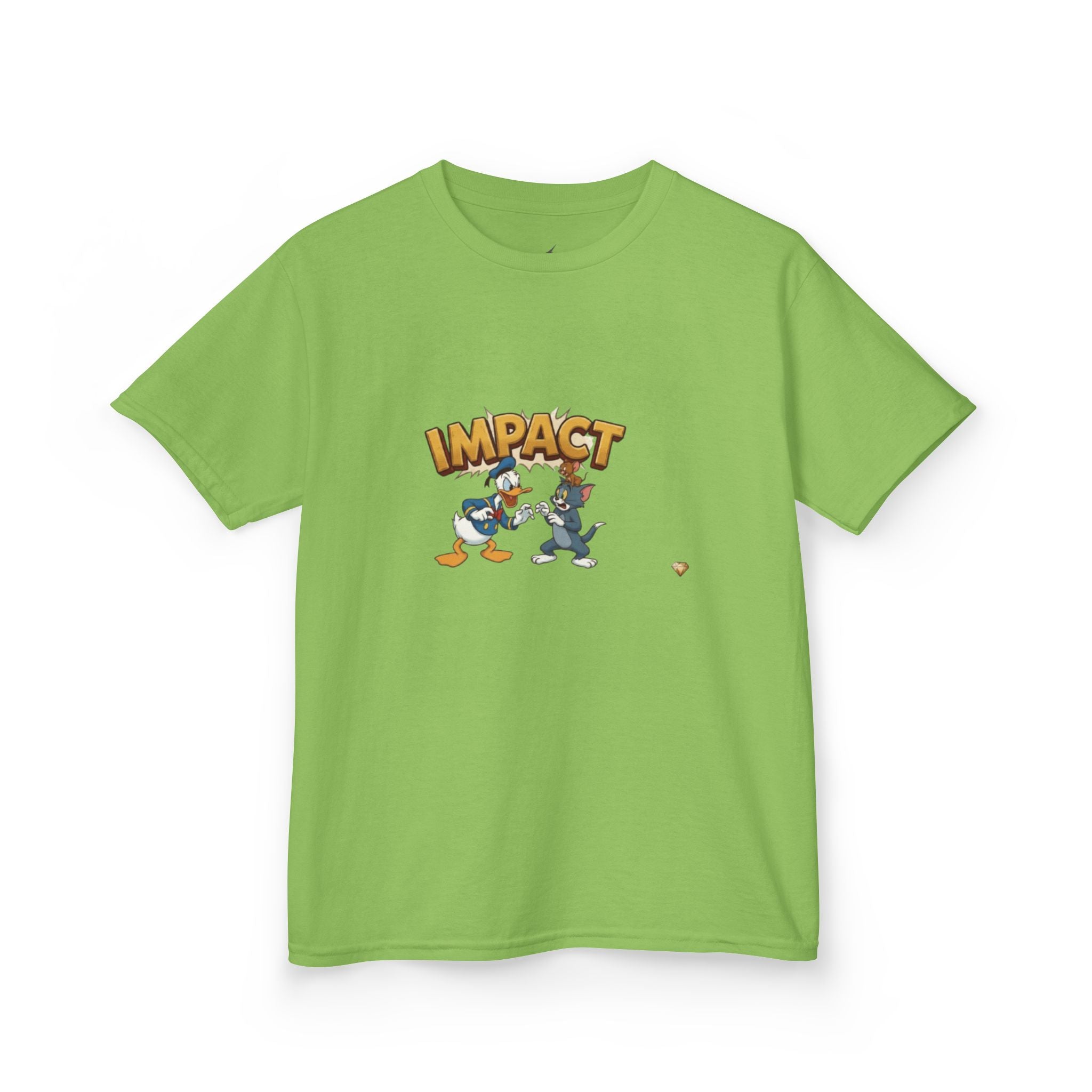 Kids Heavy Cotton™ Tee