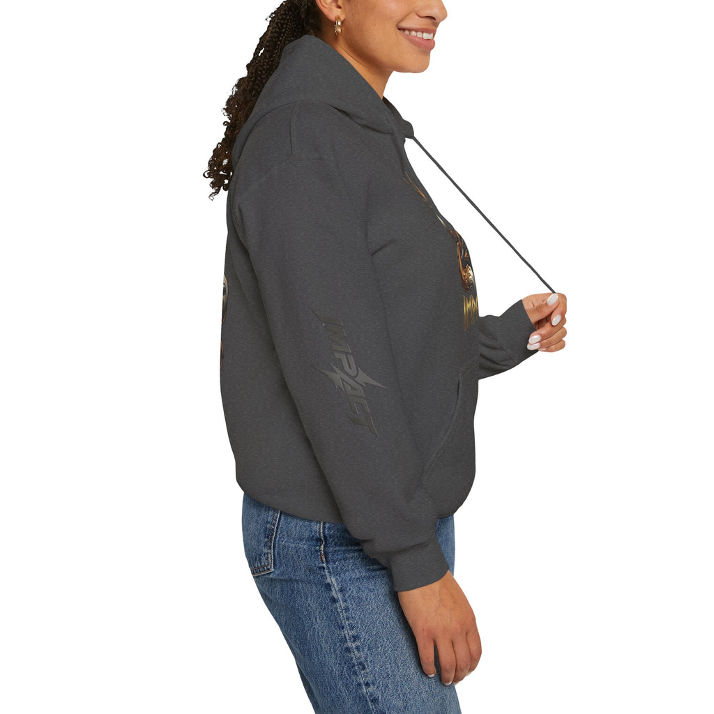 Unisex Heavy Blend™ Hooded Sweatshirt IMPACT