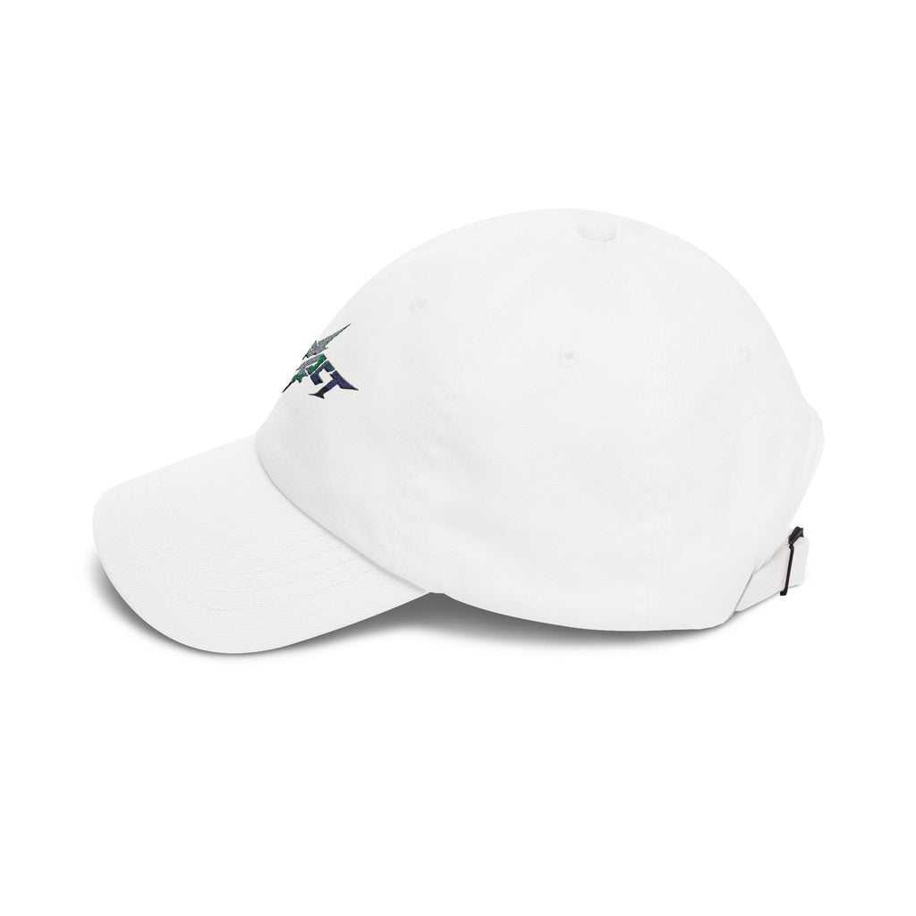 Classic Dad Cap