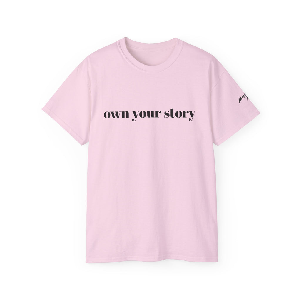 Unisex Ultra Cotton Tee