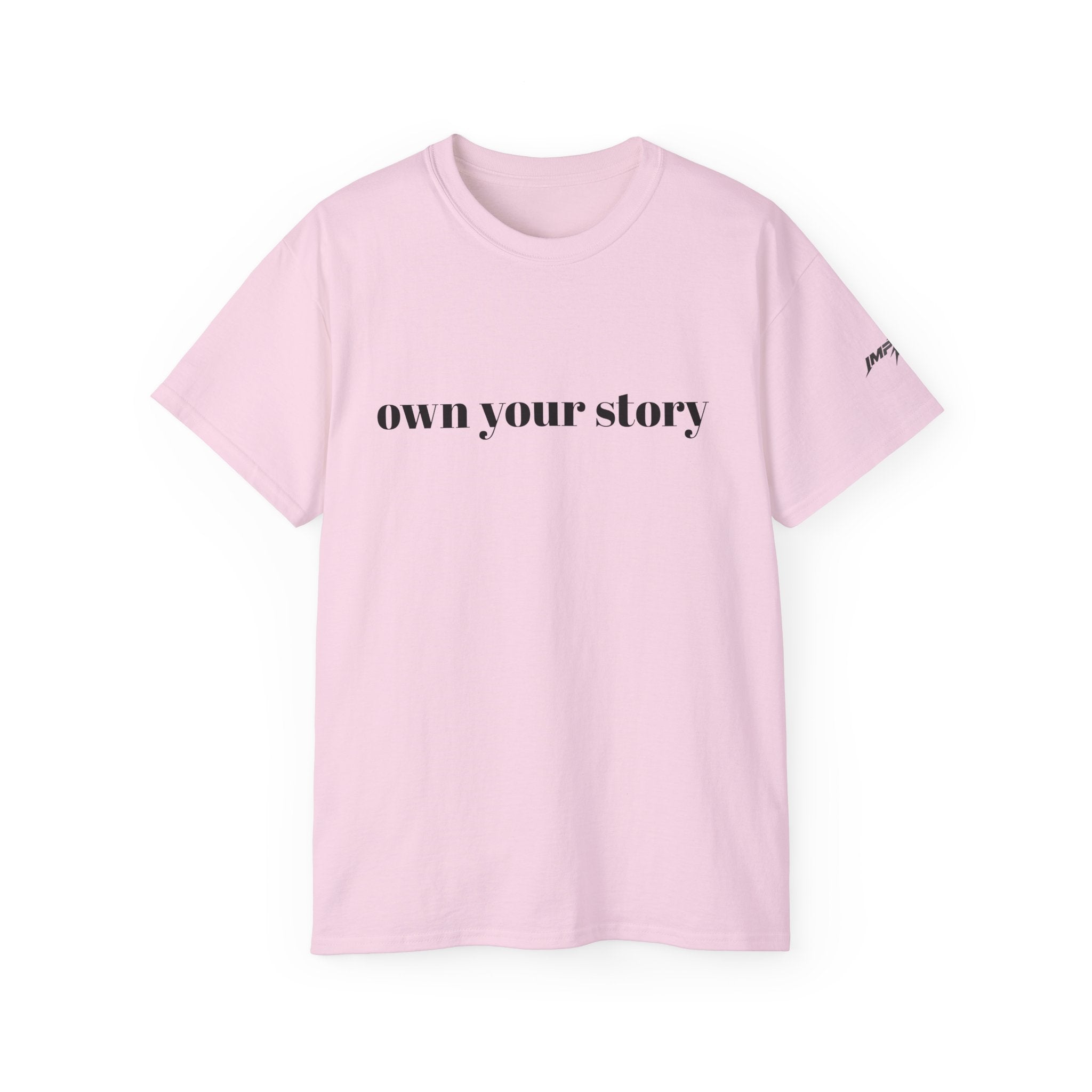 Unisex Ultra Cotton Tee