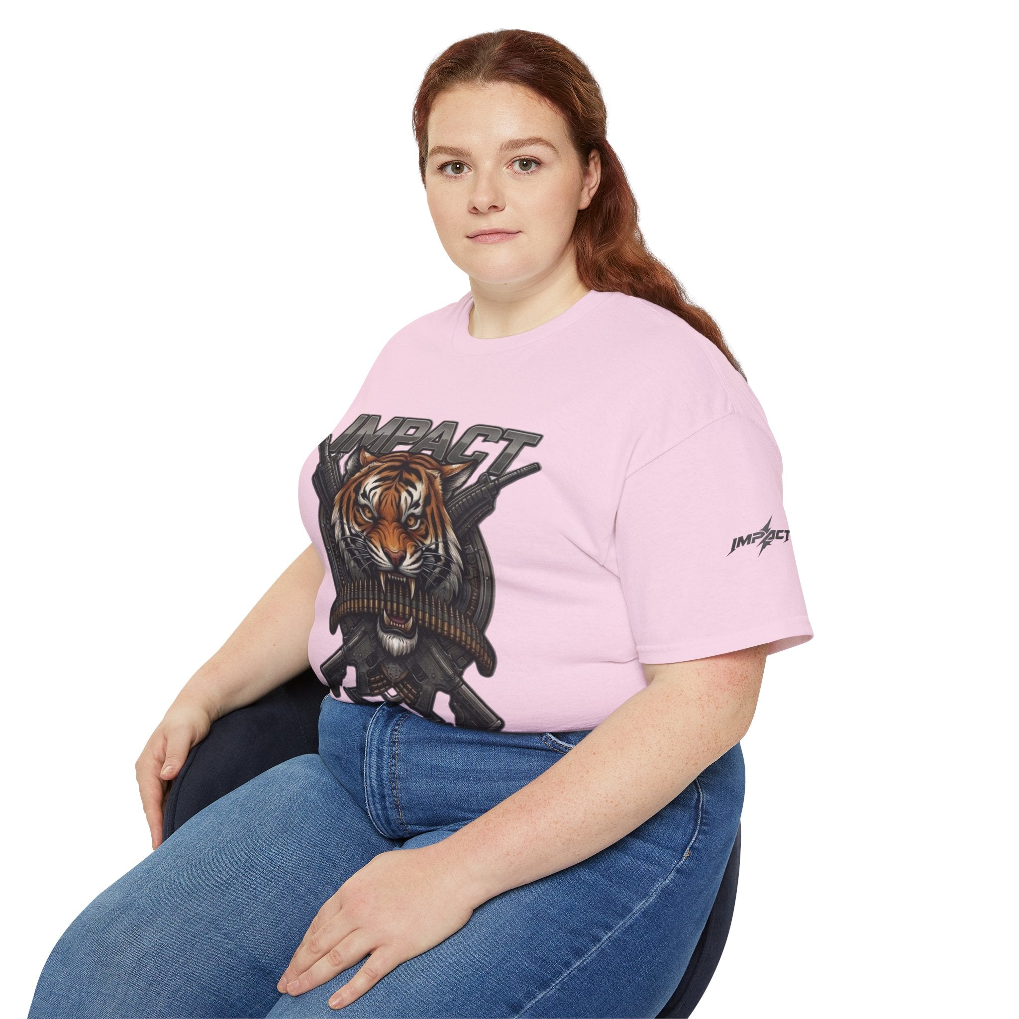 Unisex Ultra Cotton Tee