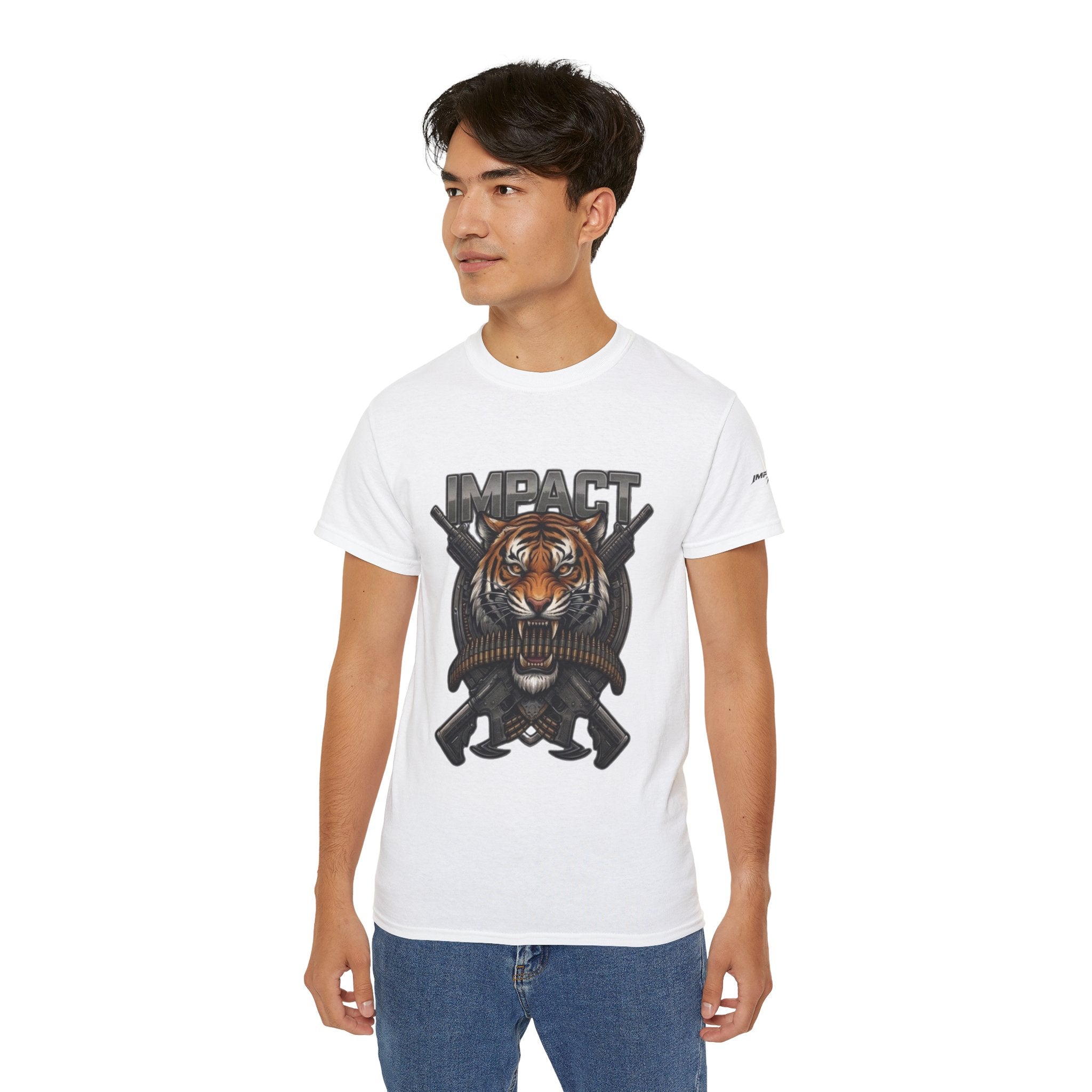 Unisex Ultra Cotton Tee