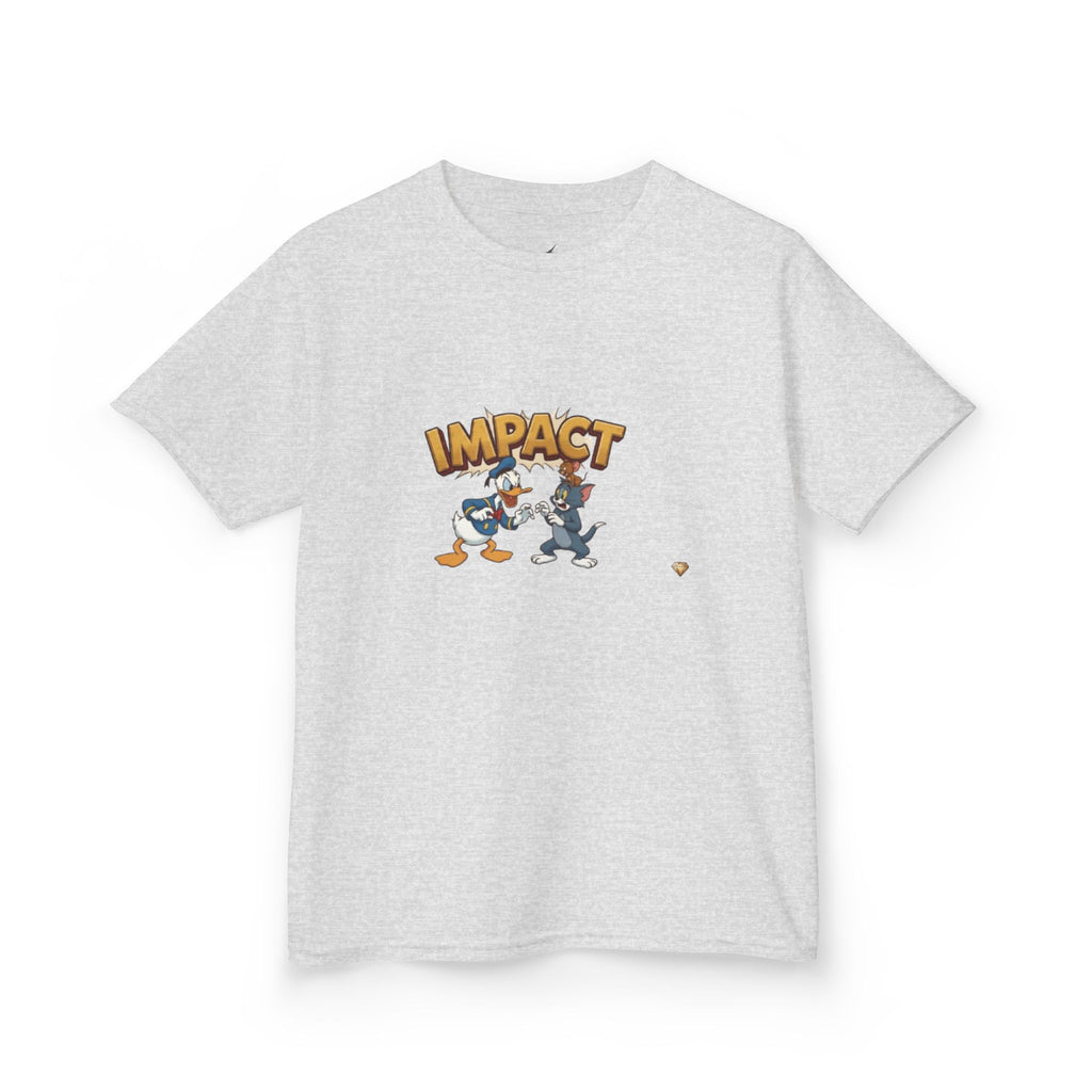 Kids Heavy Cotton™ Tee