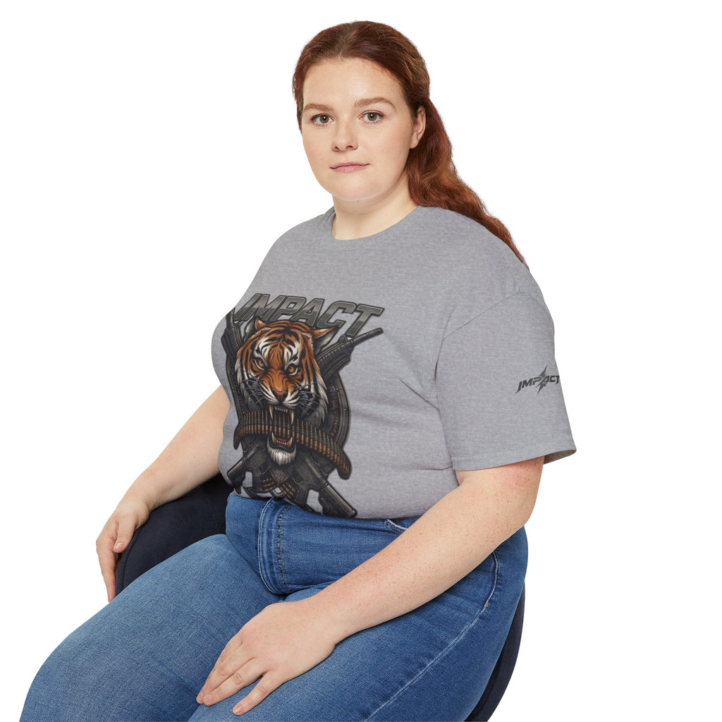 Unisex Ultra Cotton Tee