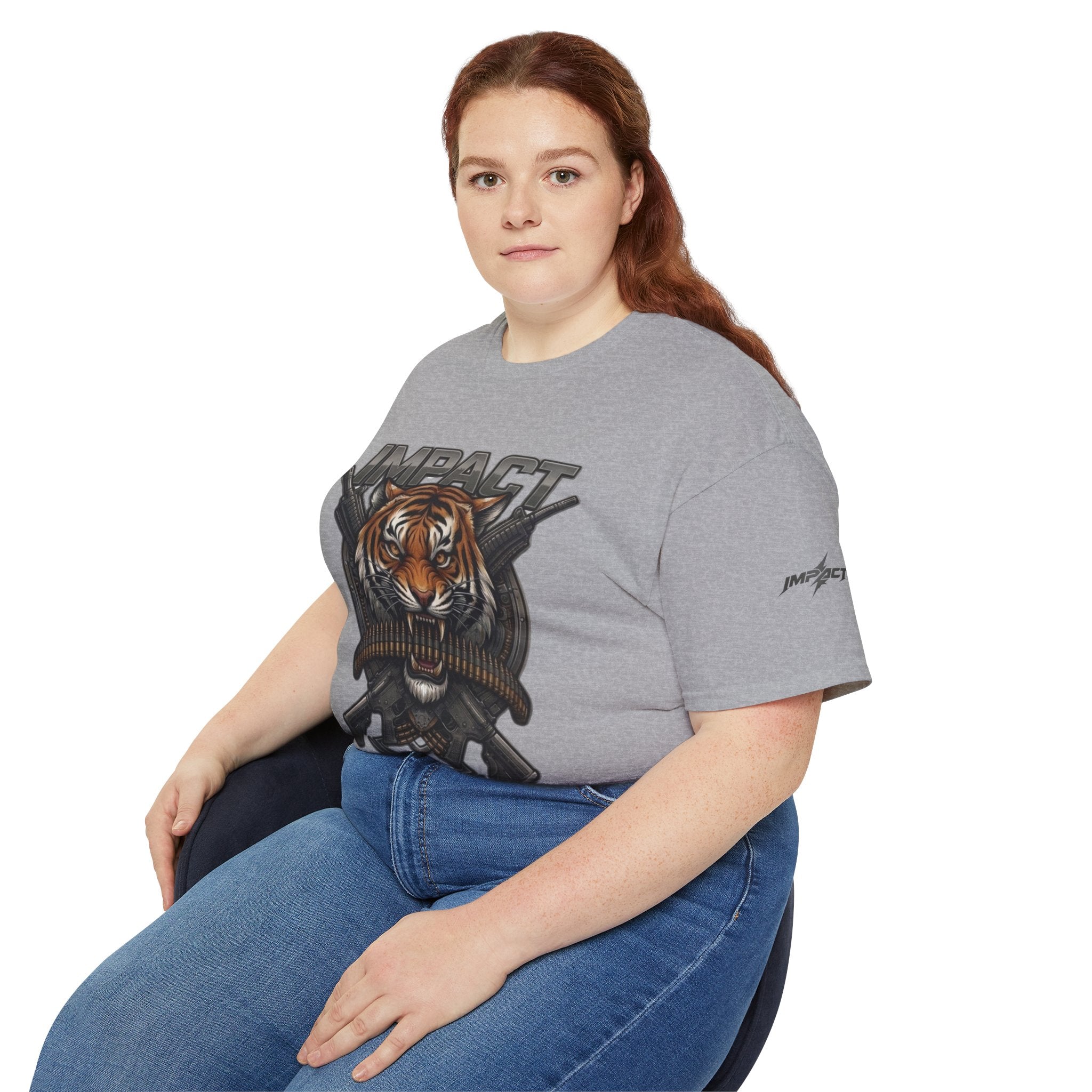 Unisex Ultra Cotton Tee