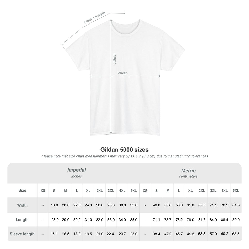 IMPACT-Premium T-shirt