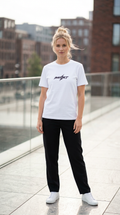 Impact Lightning Logo T-Shirt