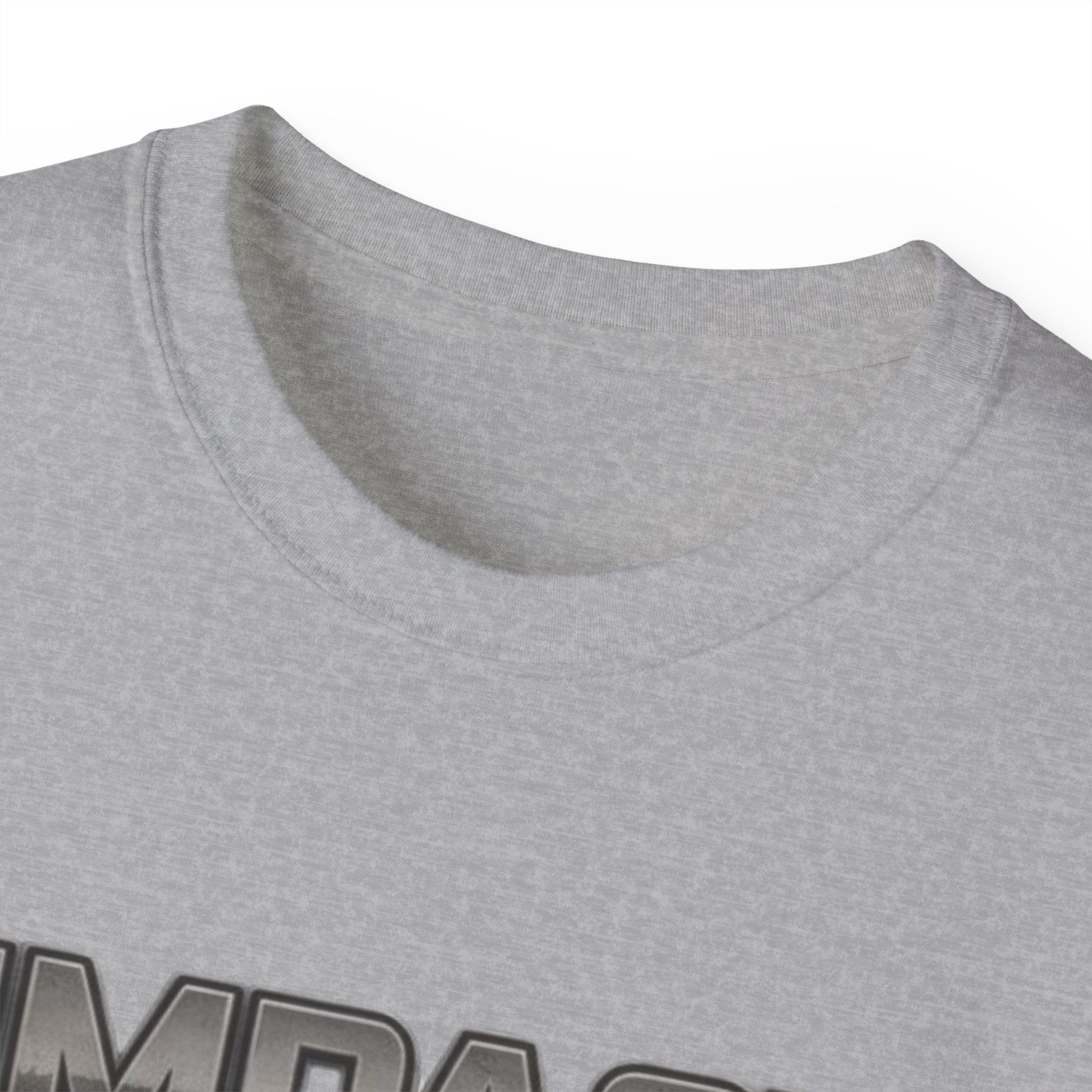 Unisex Ultra Cotton Tee