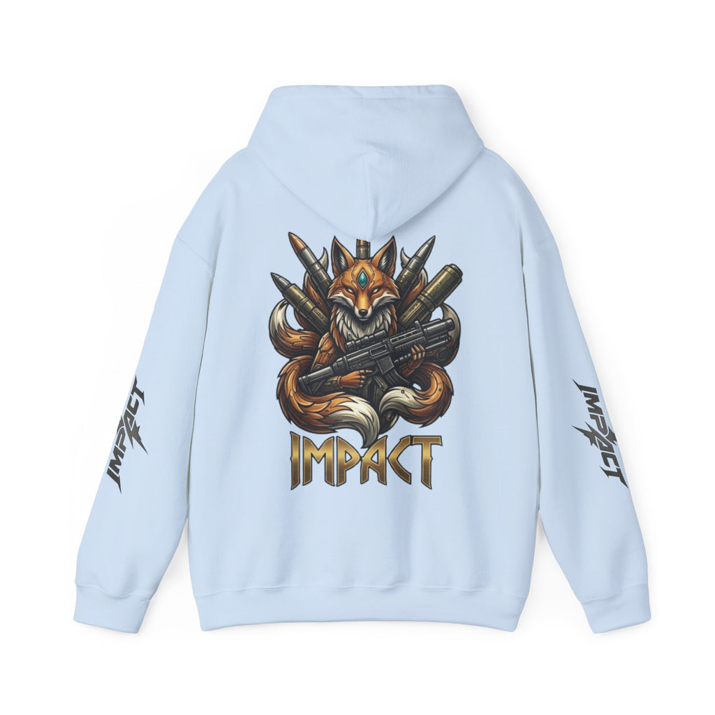 Unisex Heavy Blend™ Hooded Sweatshirt IMPACT