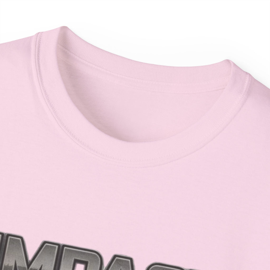 Unisex Ultra Cotton Tee