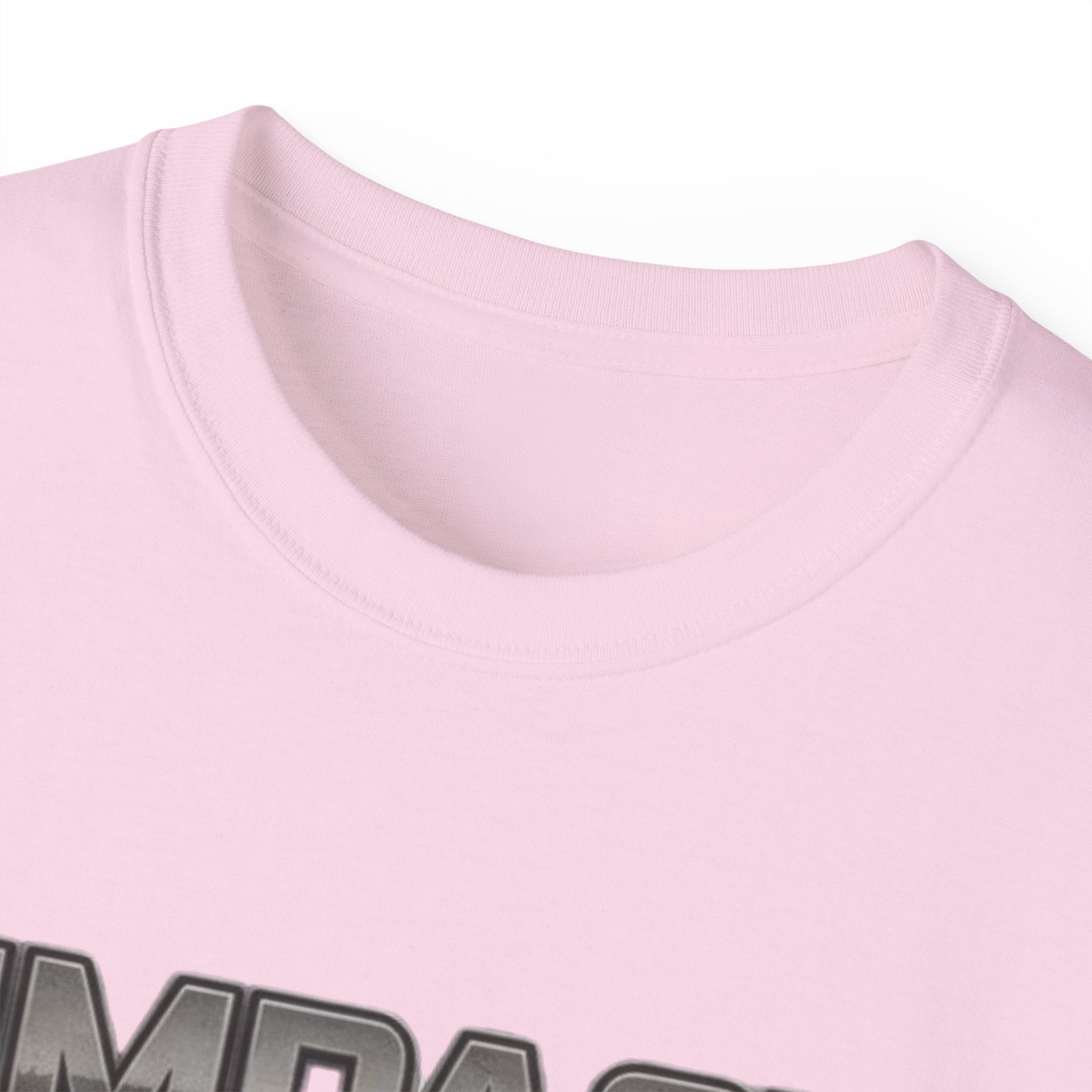 Unisex Ultra Cotton Tee