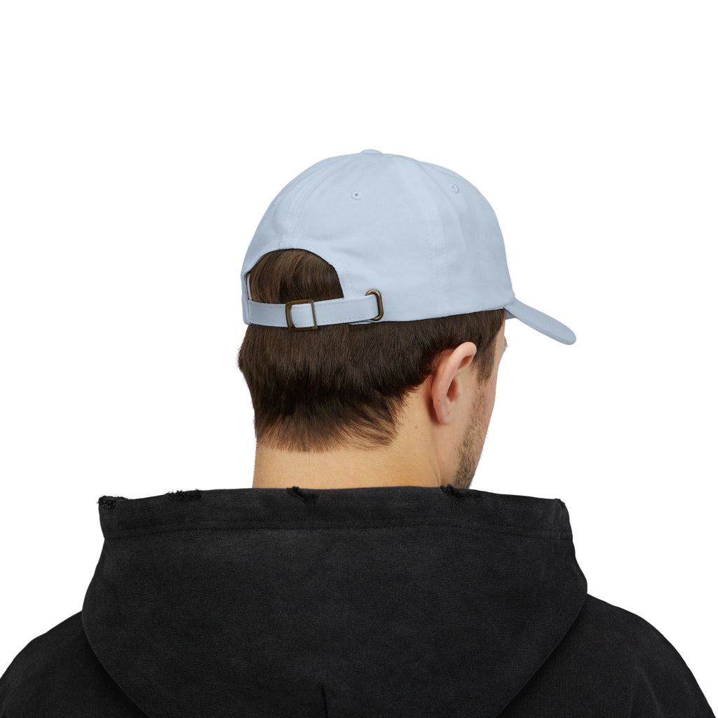 Classic Dad Cap