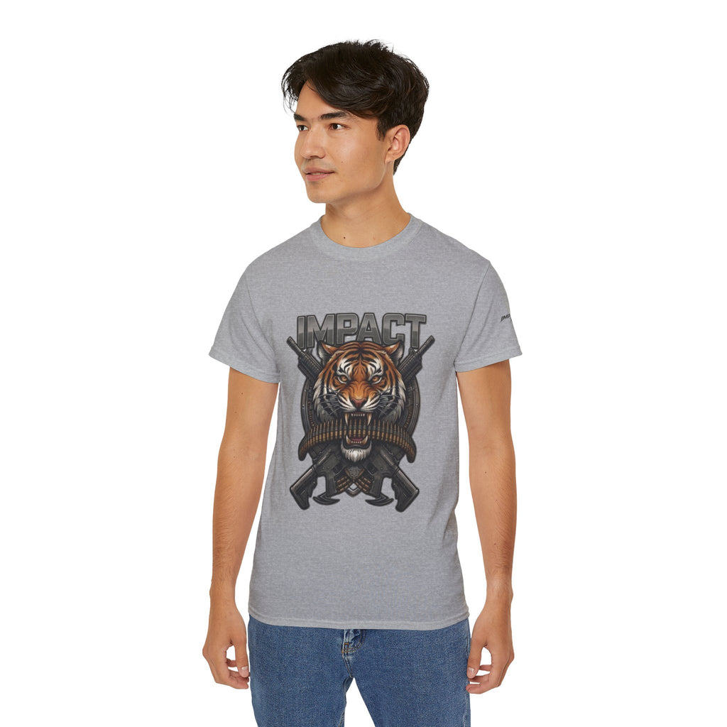 Unisex Ultra Cotton Tee