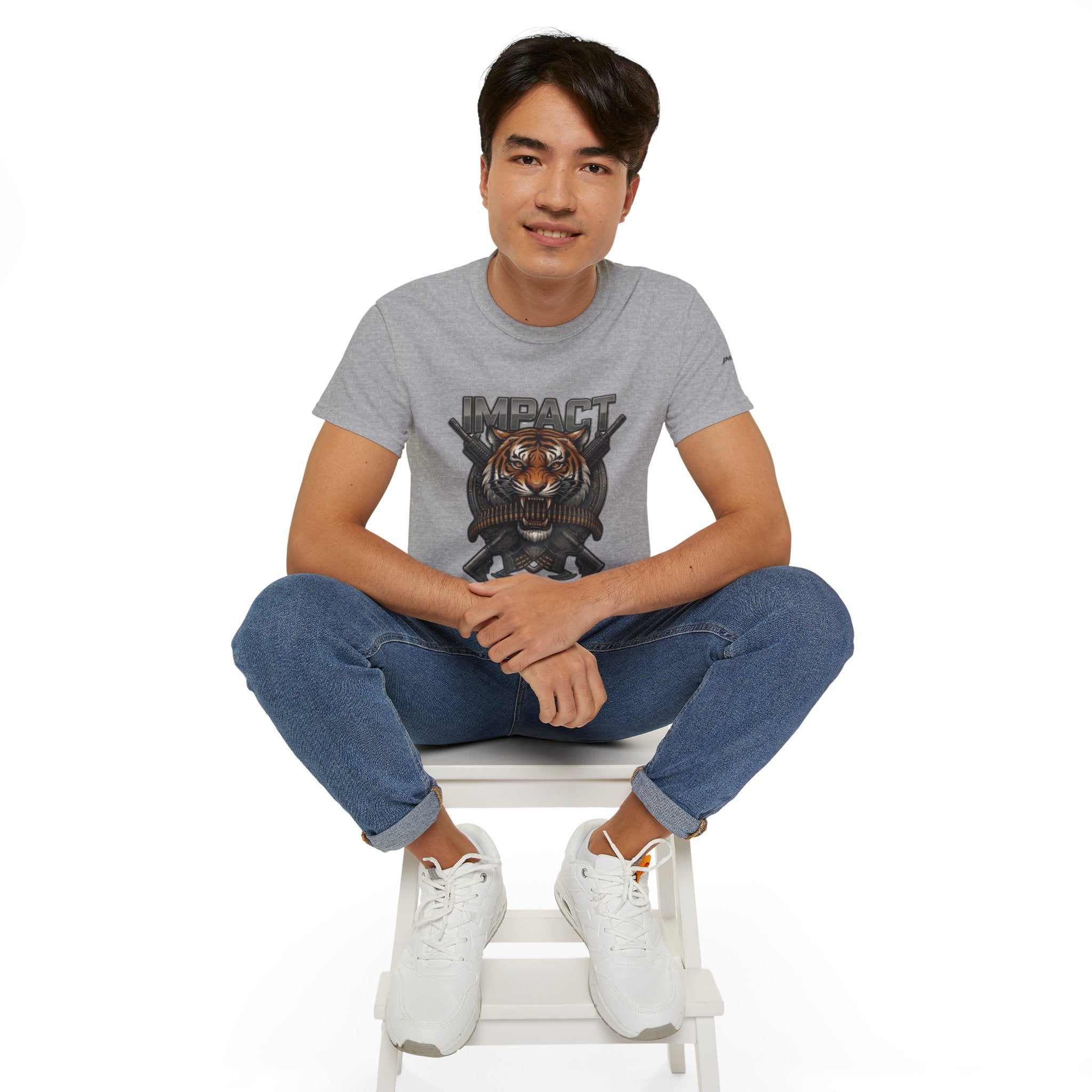 Unisex Ultra Cotton Tee