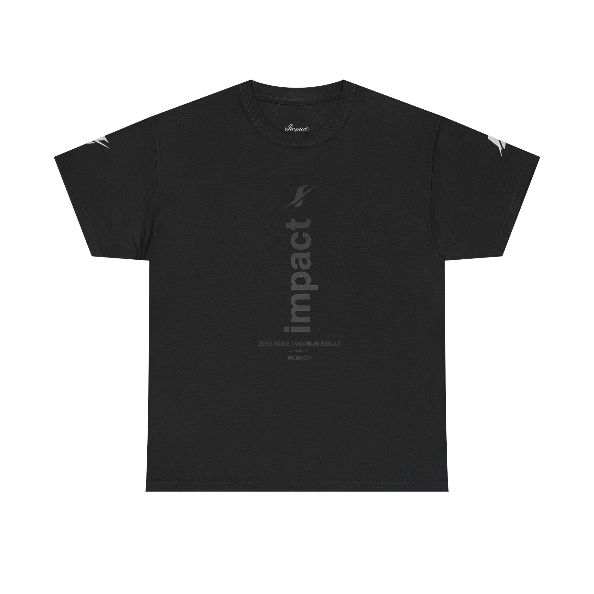 Impact Vertical Graphic T-Shirt