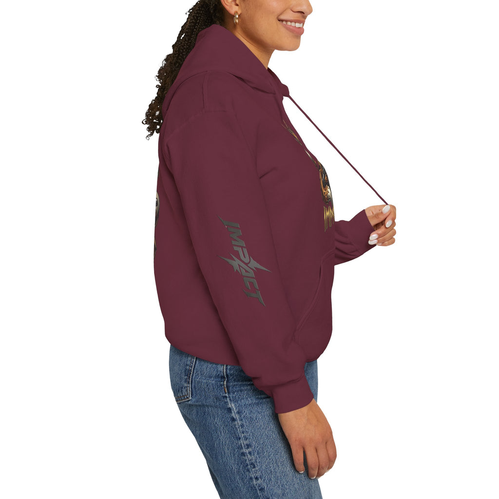 Unisex Heavy Blend™ Hooded Sweatshirt IMPACT
