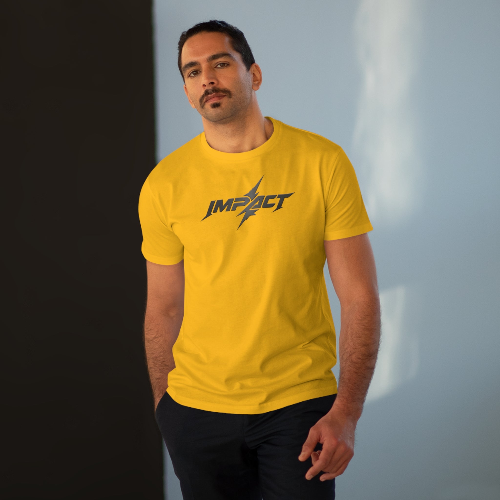 Men's Modern-fit Tee