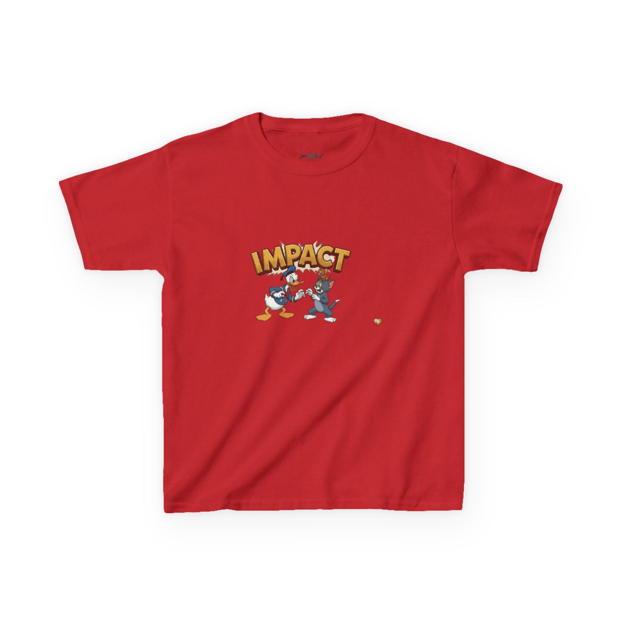 Kids Heavy Cotton™ Tee