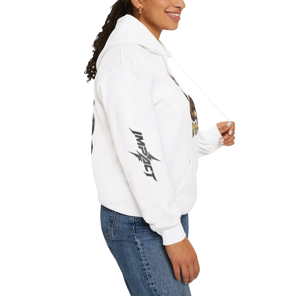 Unisex Heavy Blend™ Hooded Sweatshirt IMPACT