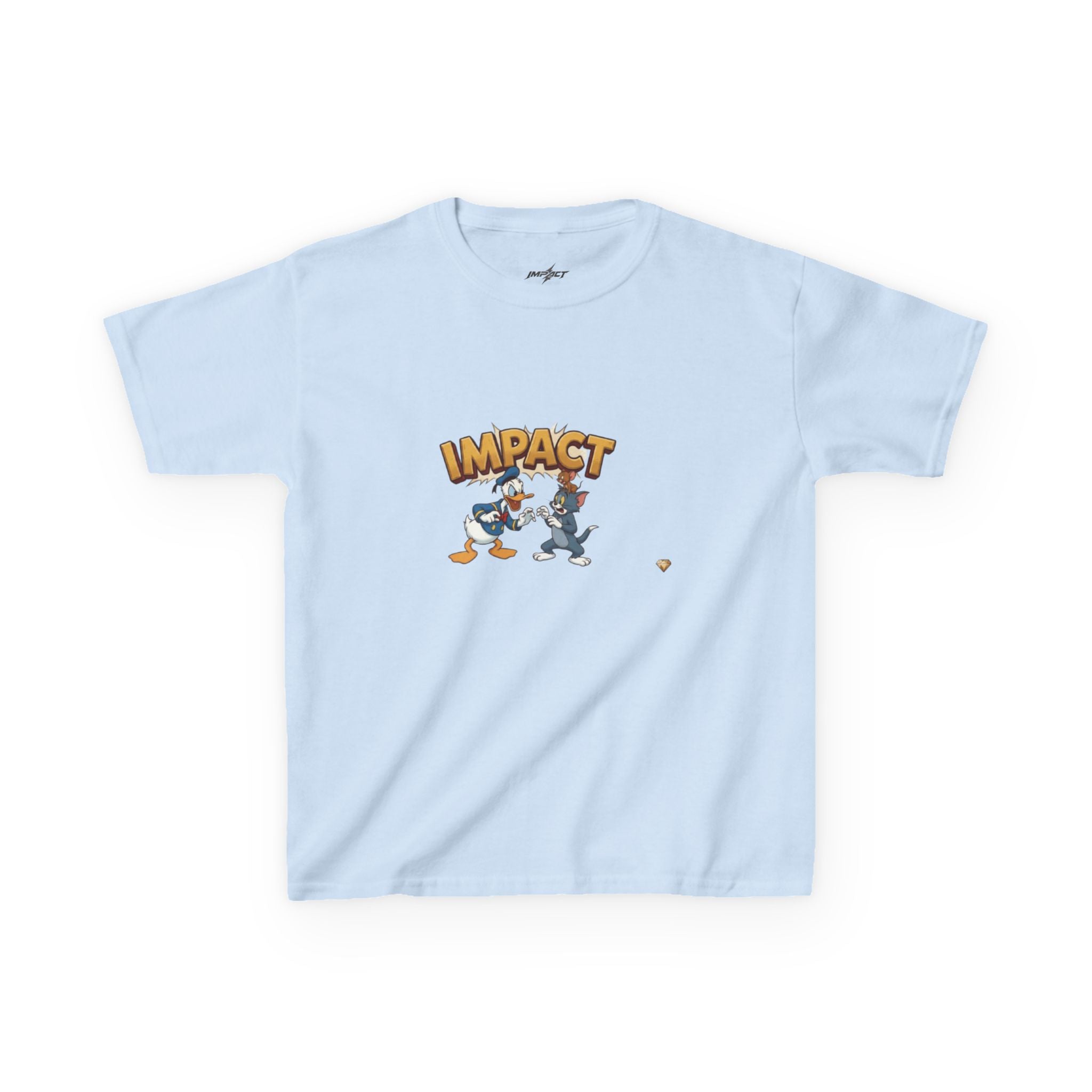 Kids Heavy Cotton™ Tee