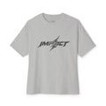Unisex Oversized Boxy Tee