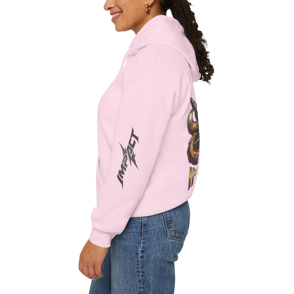 Unisex Heavy Blend™ Hooded Sweatshirt IMPACT