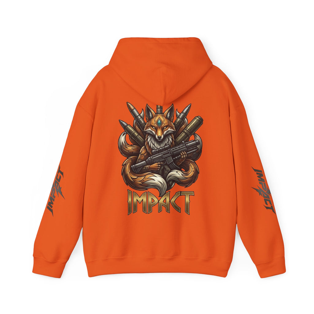 Unisex Heavy Blend™ Hooded Sweatshirt IMPACT