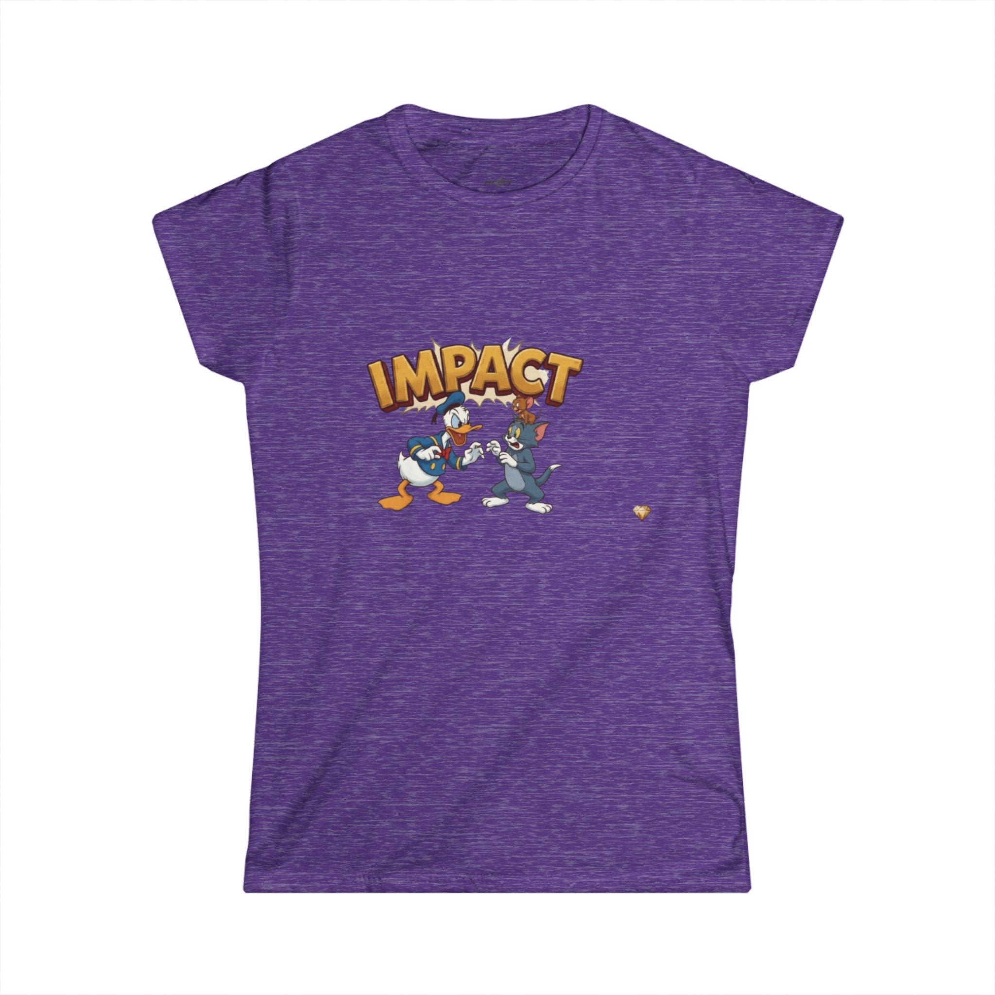 Women's Softstyle Tee