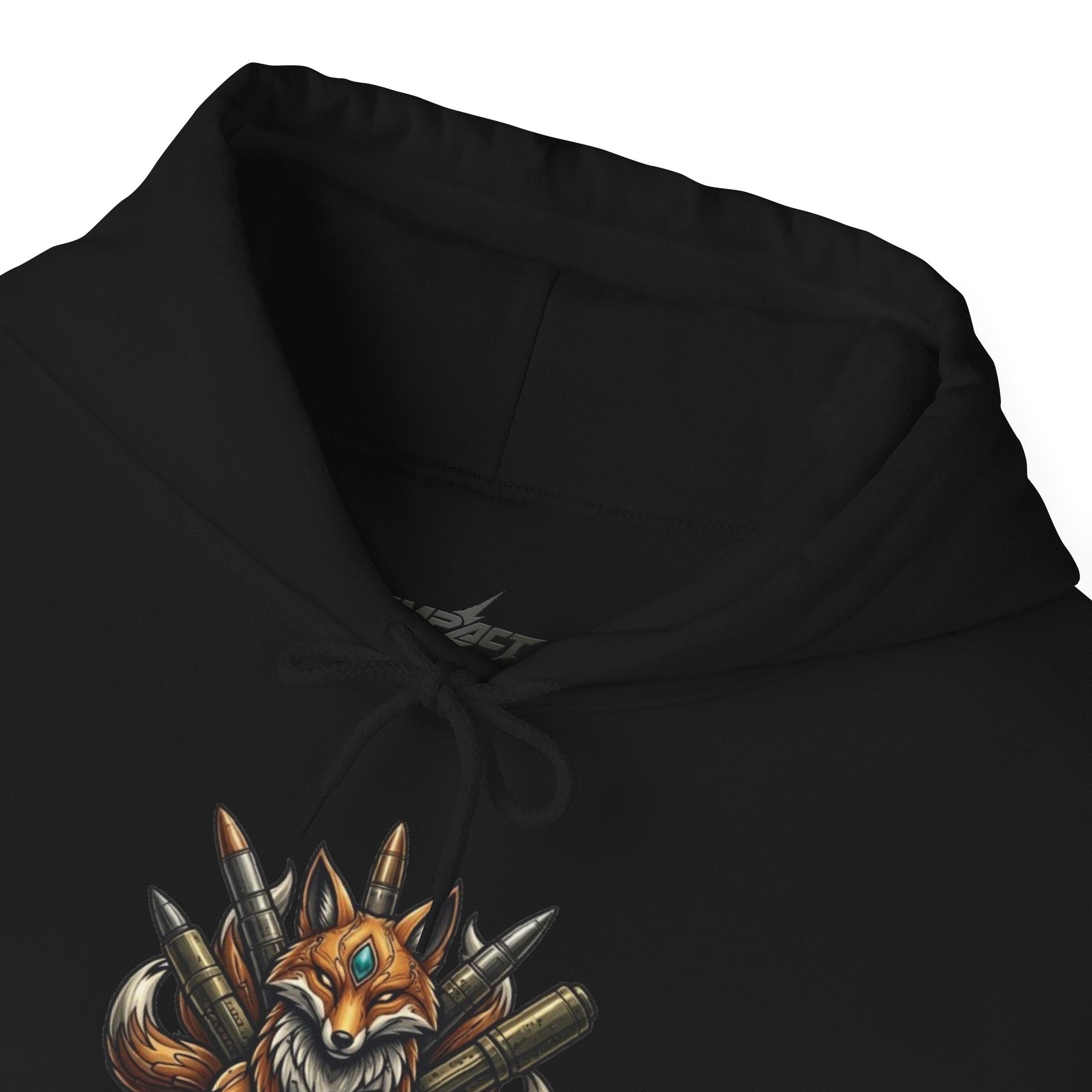 Unisex Heavy Blend™ Hooded Sweatshirt IMPACT