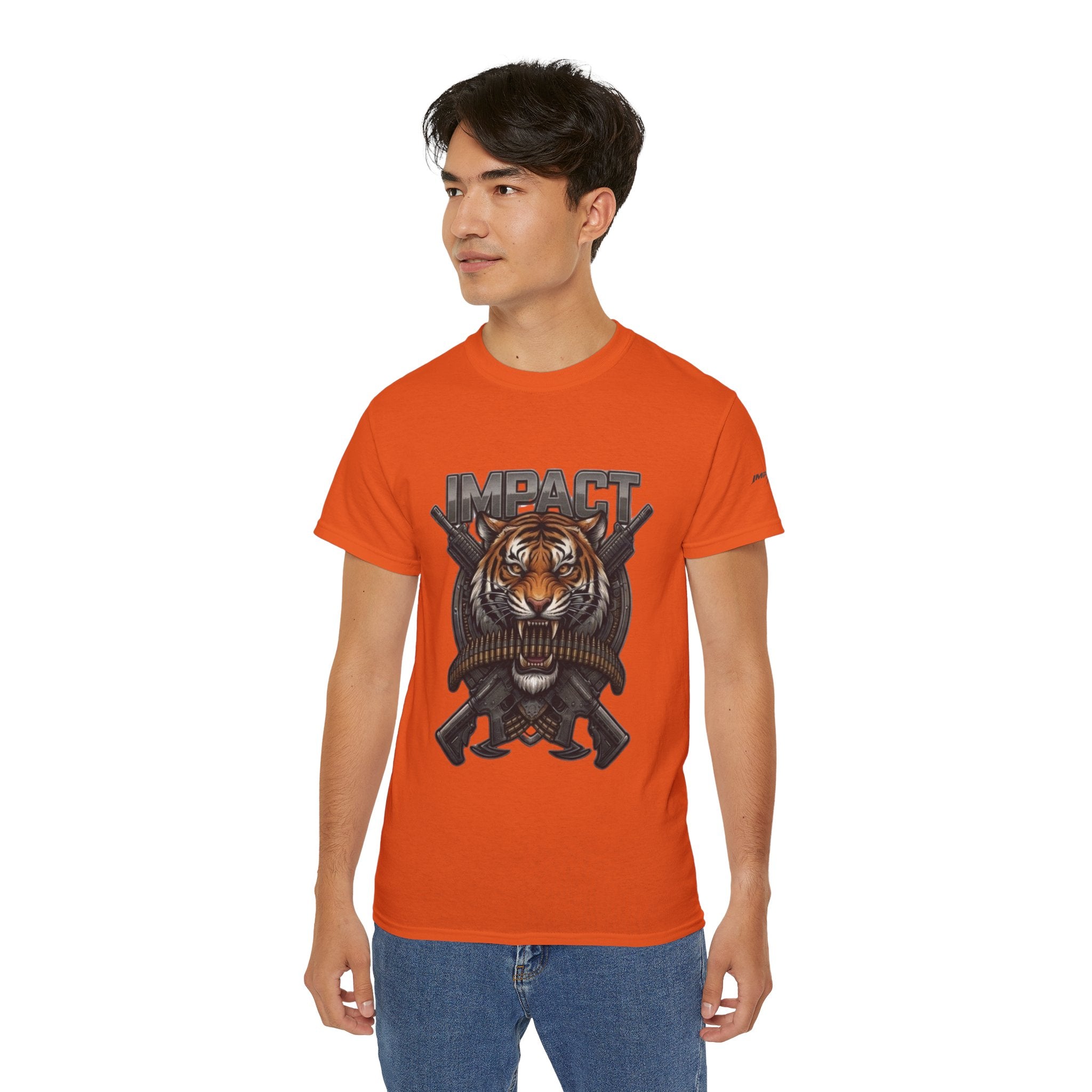 Unisex Ultra Cotton Tee