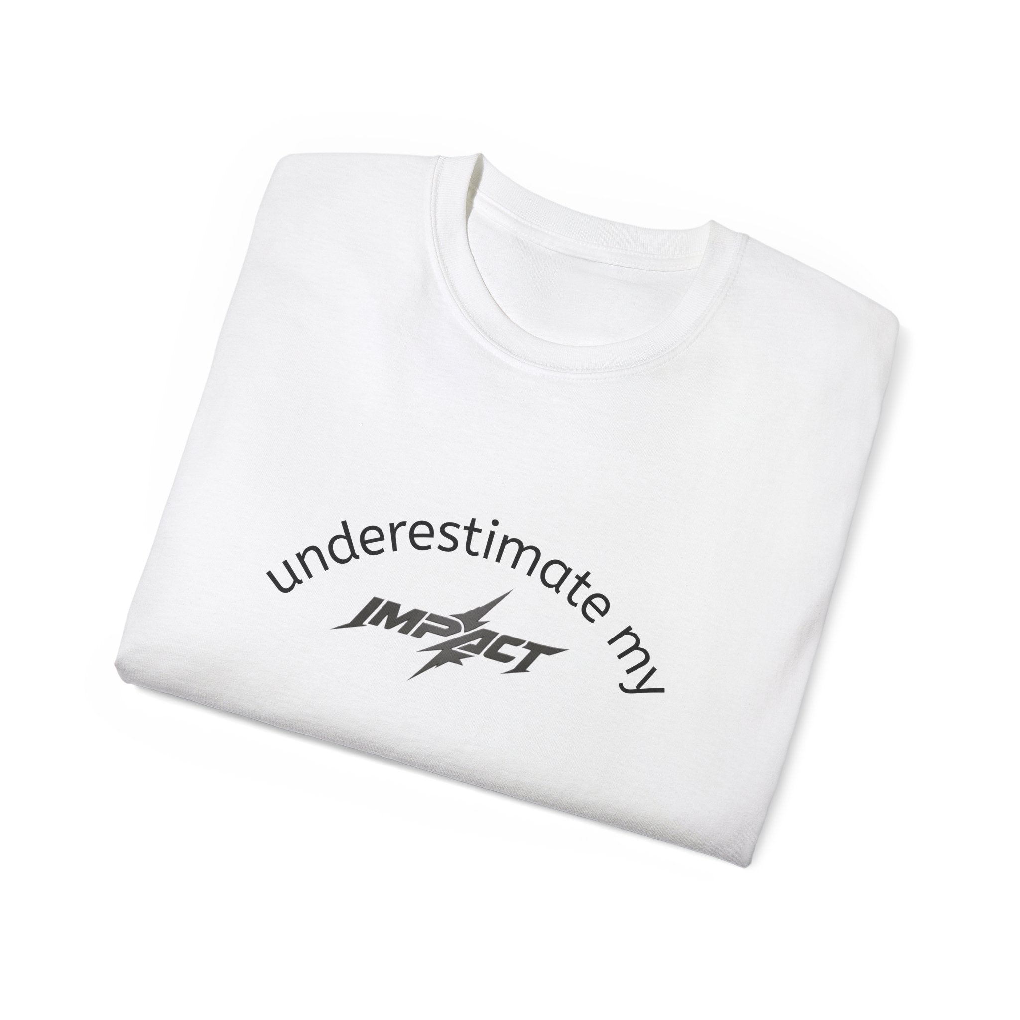 Unisex Ultra Cotton Tee