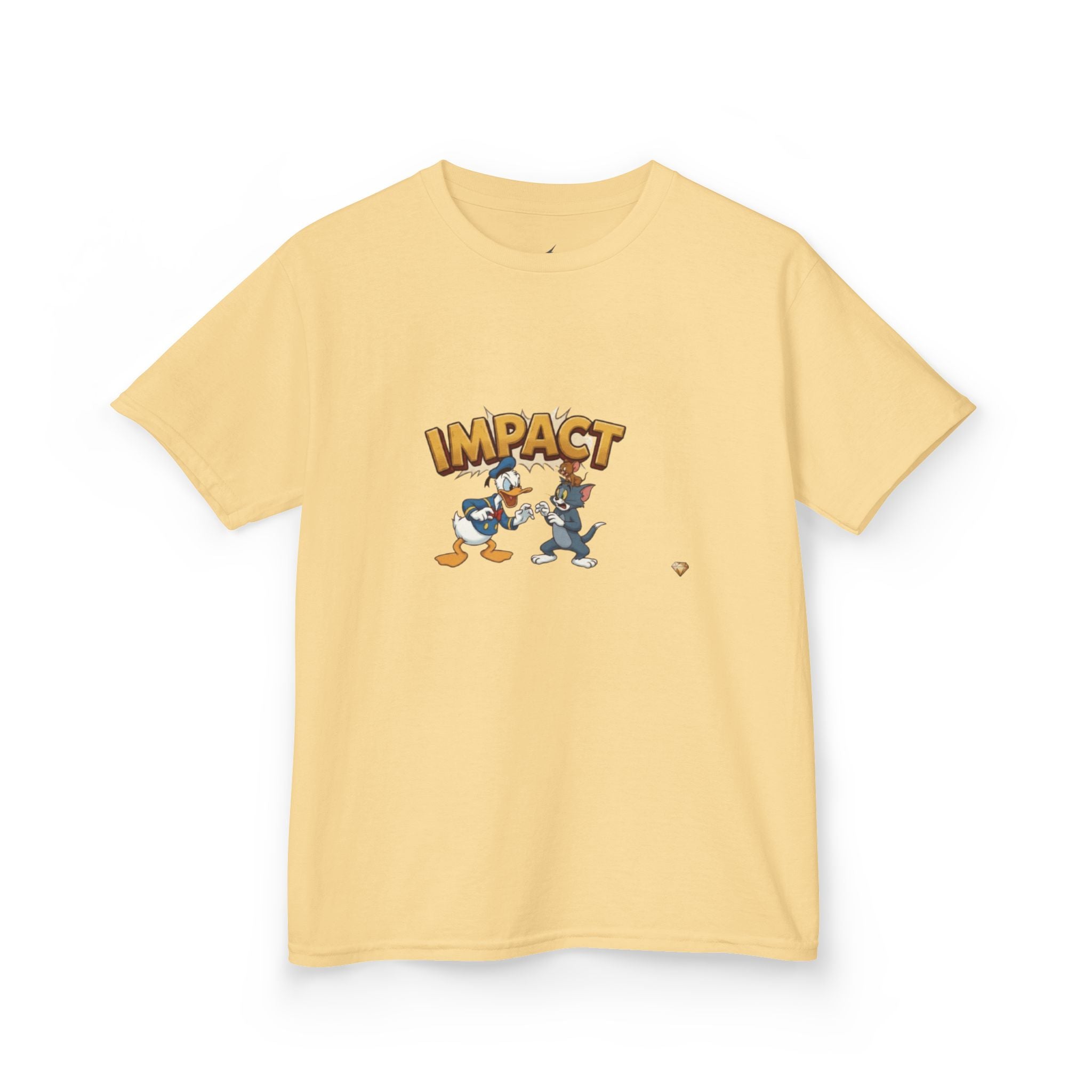 Kids Heavy Cotton™ Tee