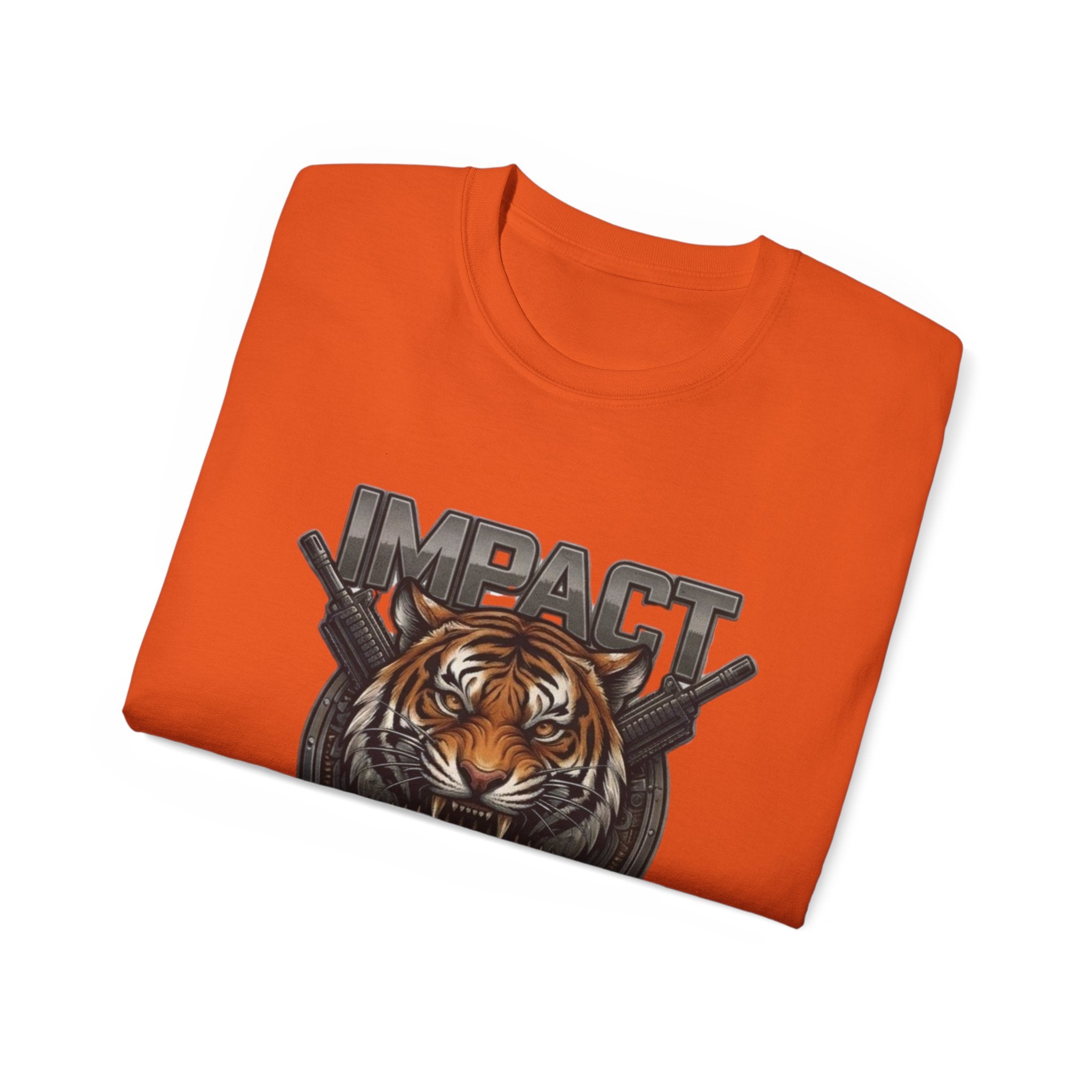 Unisex Ultra Cotton Tee
