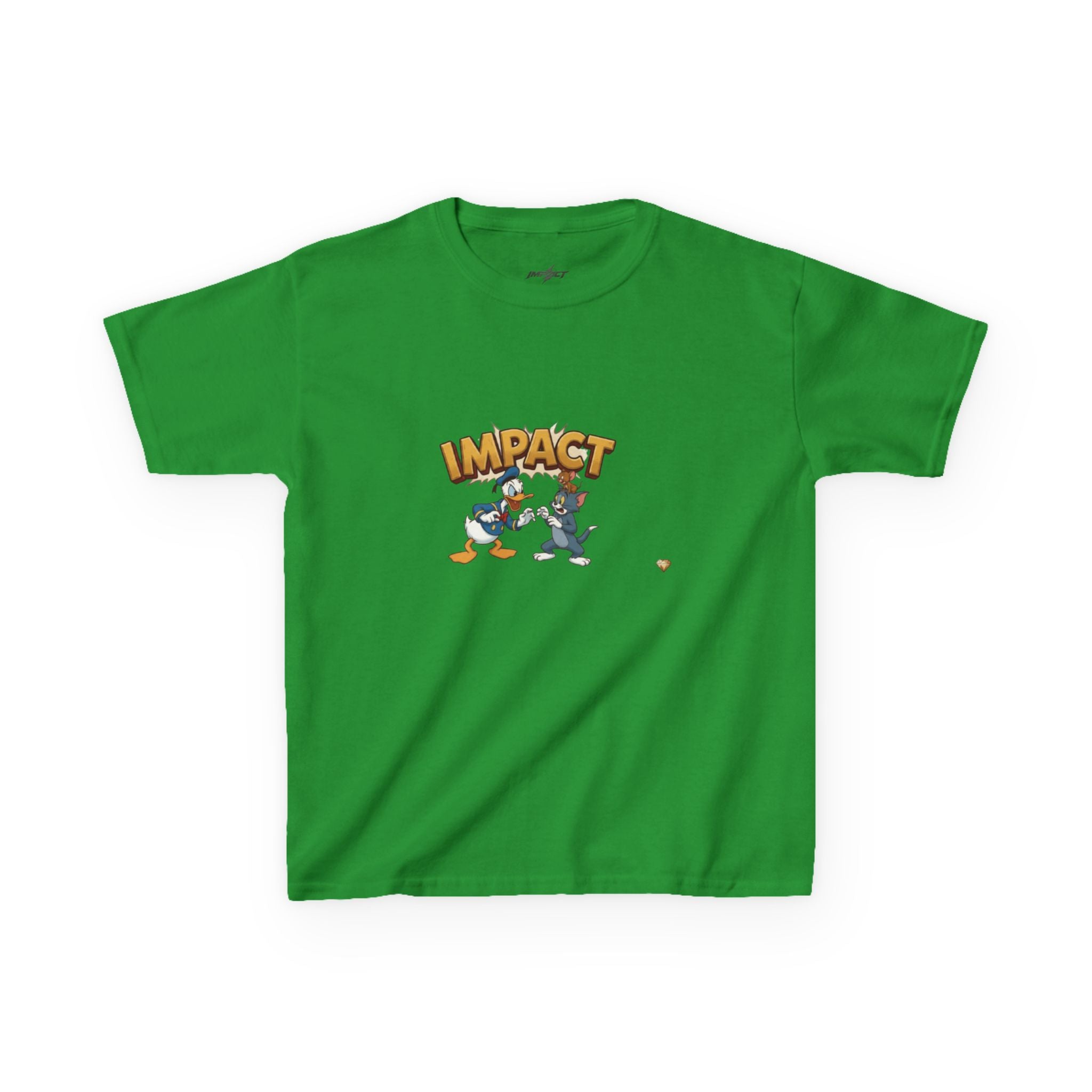 Kids Heavy Cotton™ Tee