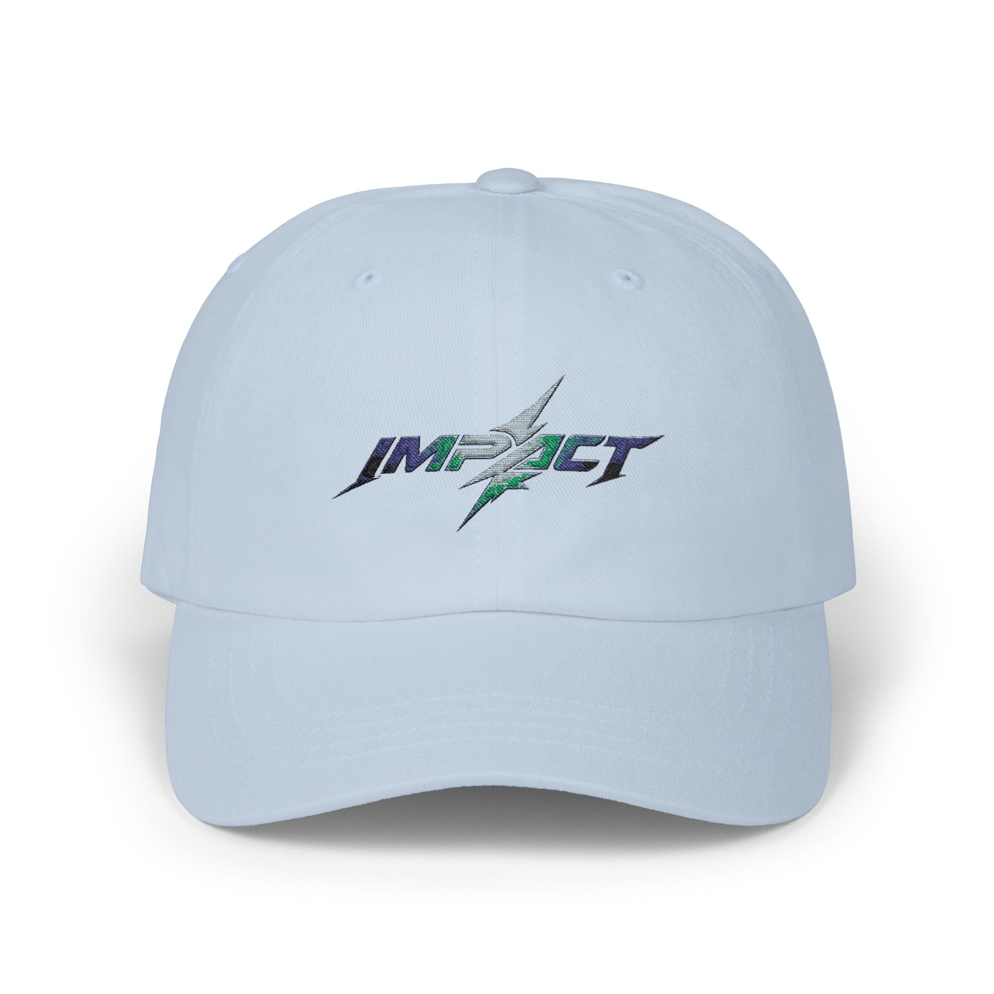 Classic Dad Cap
