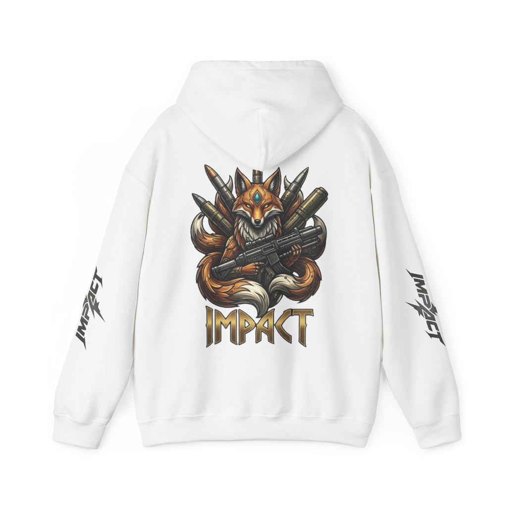 Unisex Heavy Blend™ Hooded Sweatshirt IMPACT