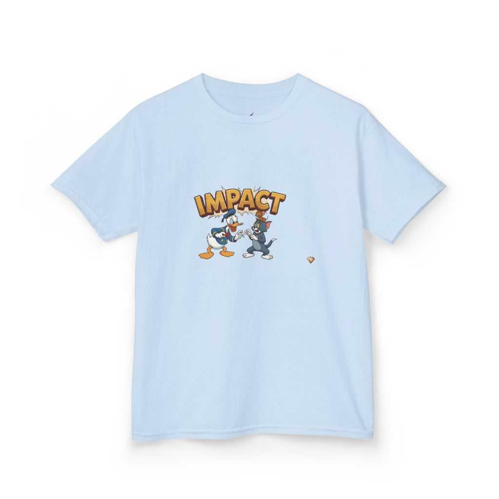Kids Heavy Cotton™ Tee