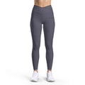 Luxury V-Waist Leggings — High-Rise Athletic Yoga Tights