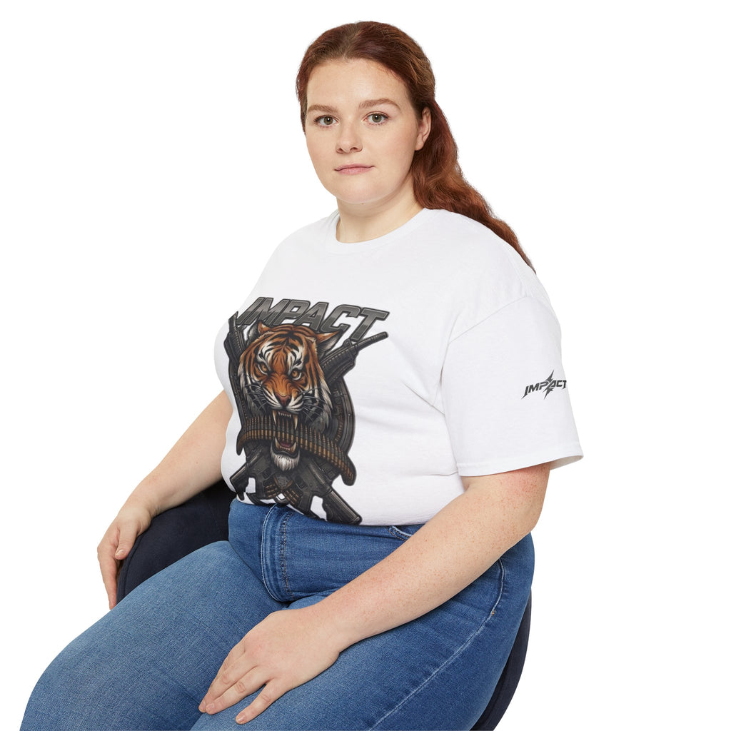 Unisex Ultra Cotton Tee
