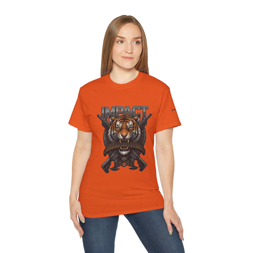 Unisex Ultra Cotton Tee