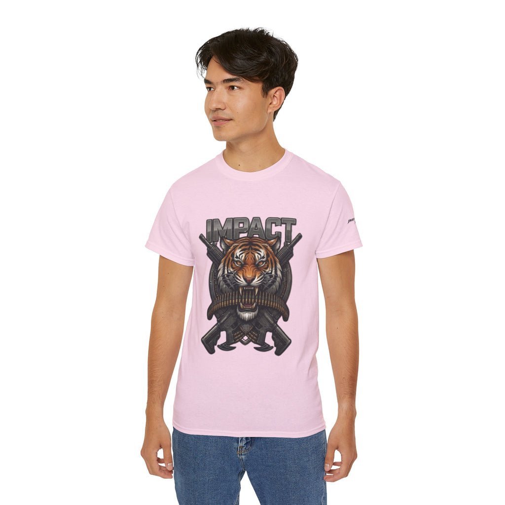 Unisex Ultra Cotton Tee