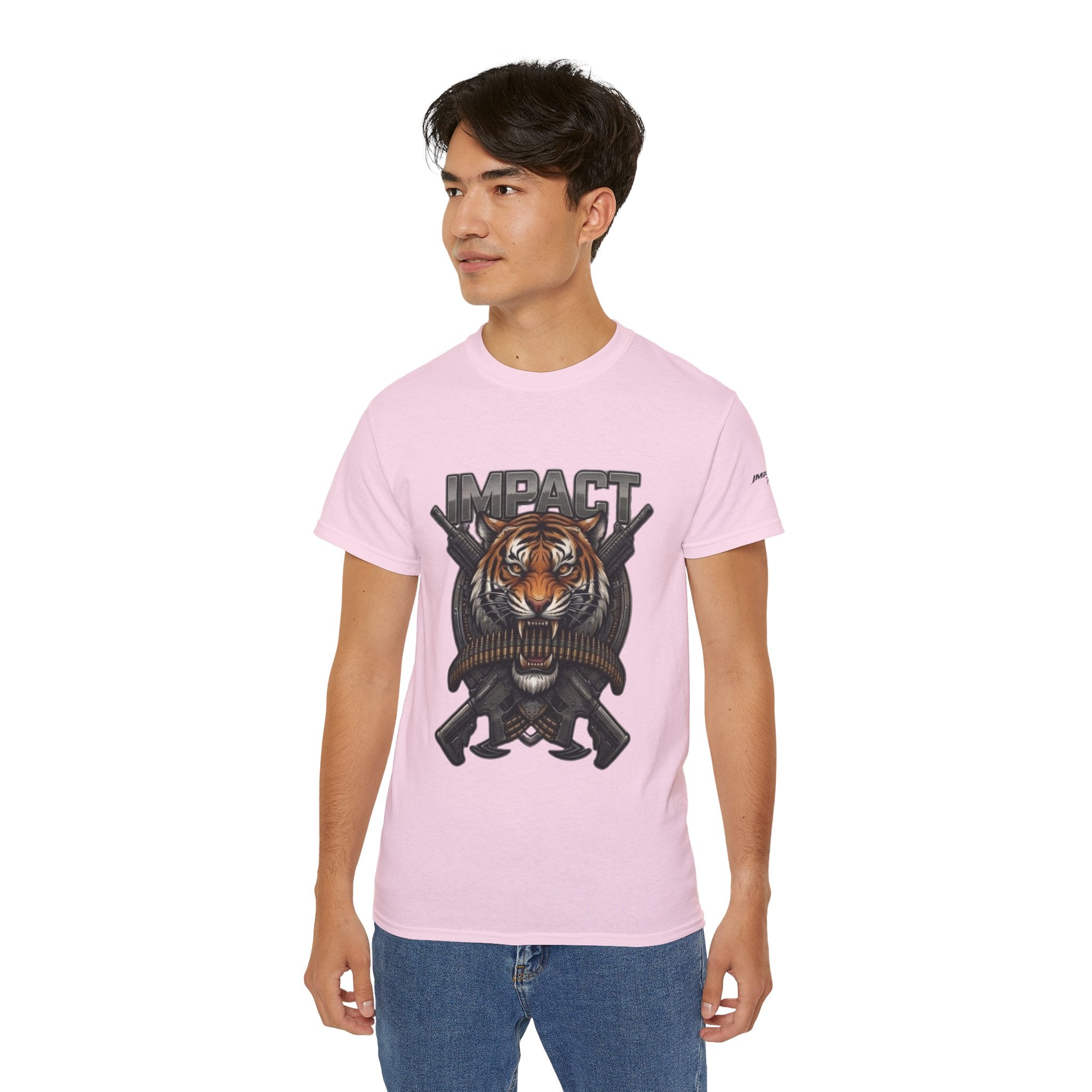 Unisex Ultra Cotton Tee