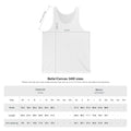 Unisex Jersey Tank IMPACT