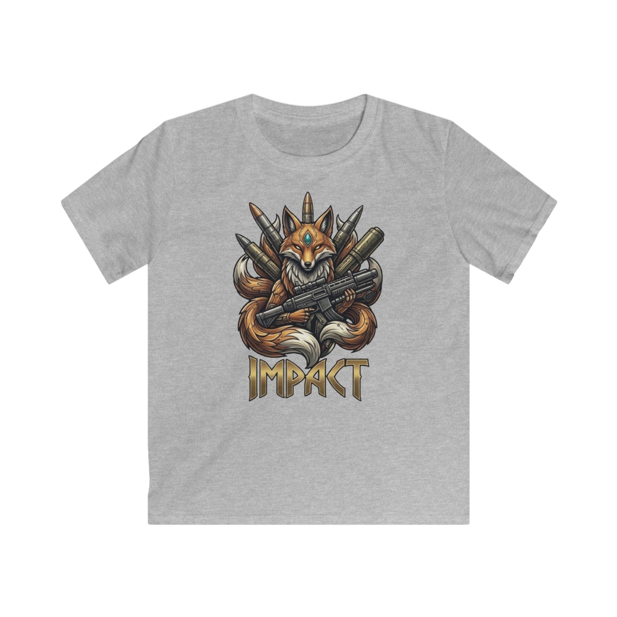 Kids' Softstyle Tee
