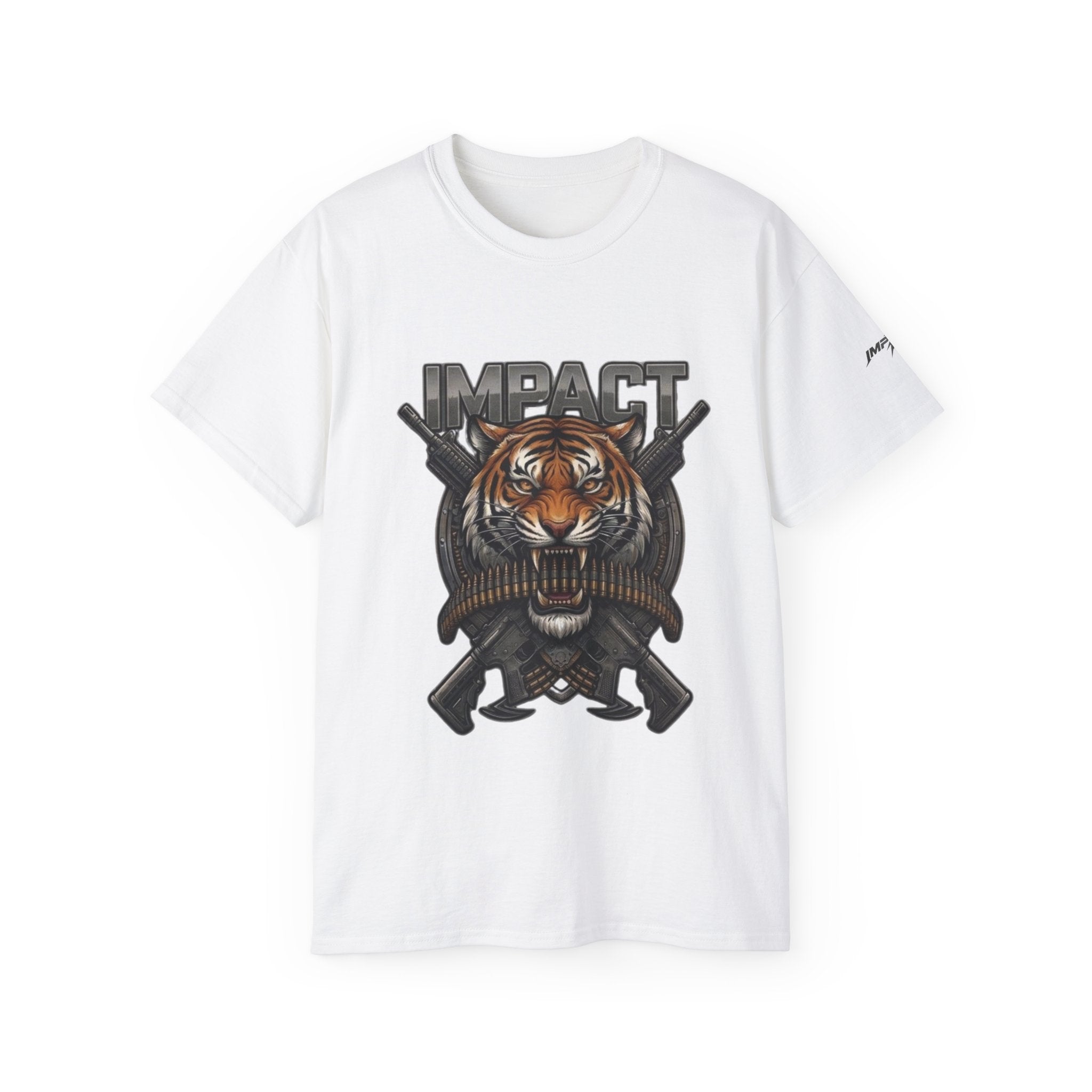 Unisex Ultra Cotton Tee