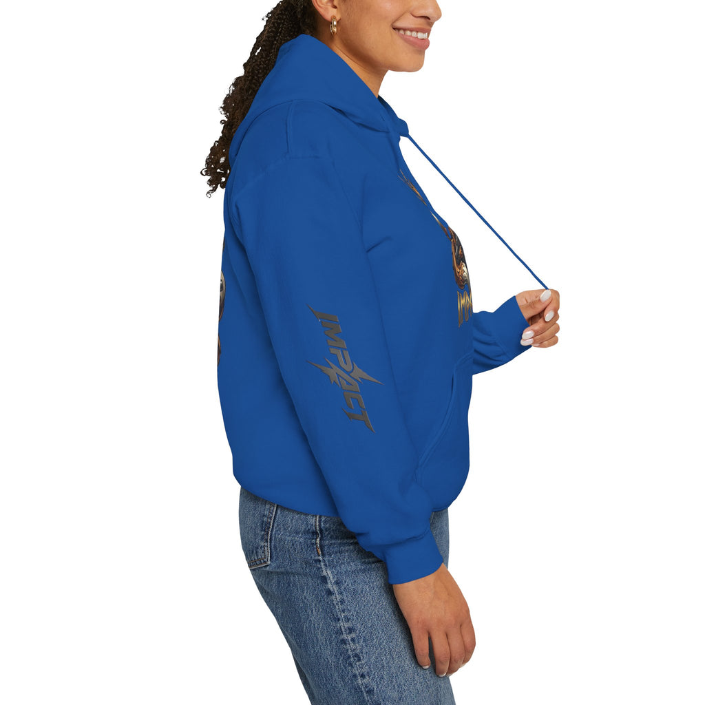 Unisex Heavy Blend™ Hooded Sweatshirt IMPACT