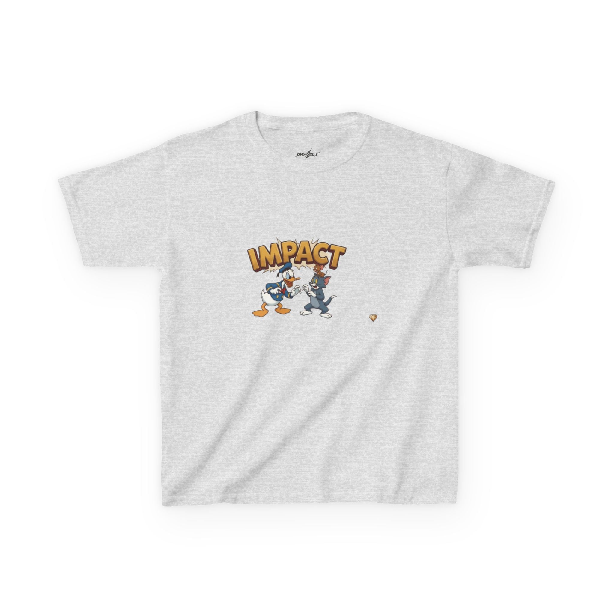 Kids Heavy Cotton™ Tee